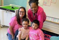  Wear Pink Day